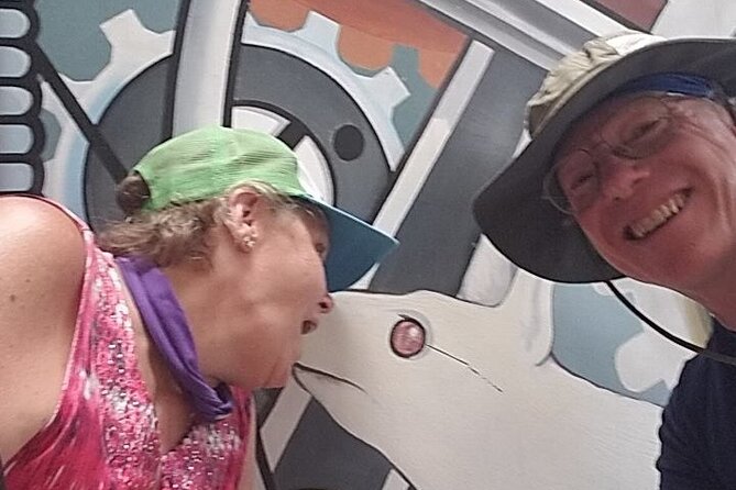 Oklahoma City Scavenger Hunt by 3Quest Challenge - FAQ