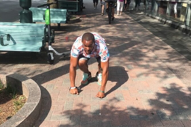 Oklahoma City Scavenger Hunt by 3Quest Challenge - Final Thoughts