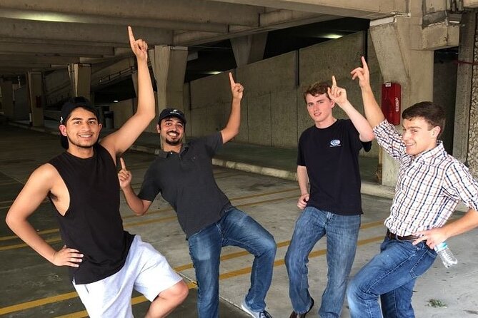 Oklahoma City Scavenger Hunt by 3Quest Challenge - Who Should Consider This?