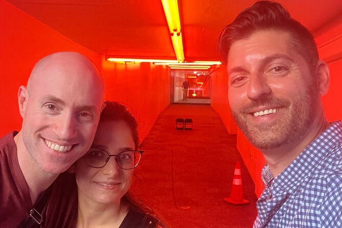 OKC Underground: Indoor History Tour - Why This Tour Matters for Travelers