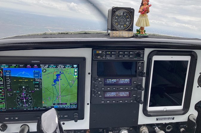 Private Scenic Tour of South Texas in a Historic Airplane - FAQ