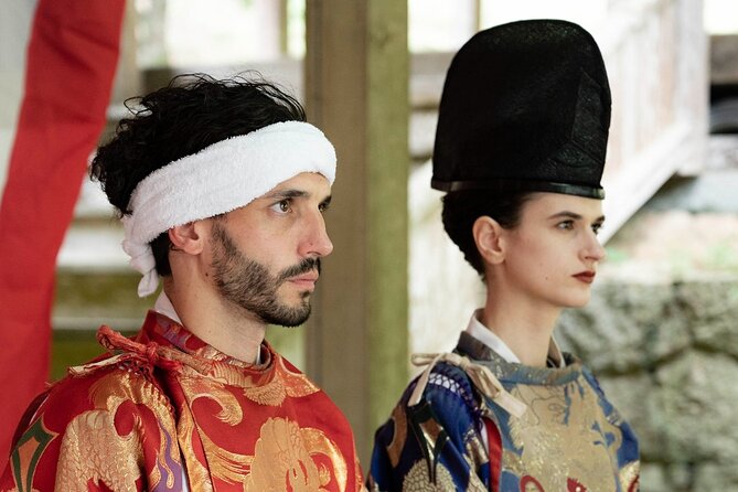 The Folklore of KAGURA 7 - A Closer Look at the 7-Day Itinerary