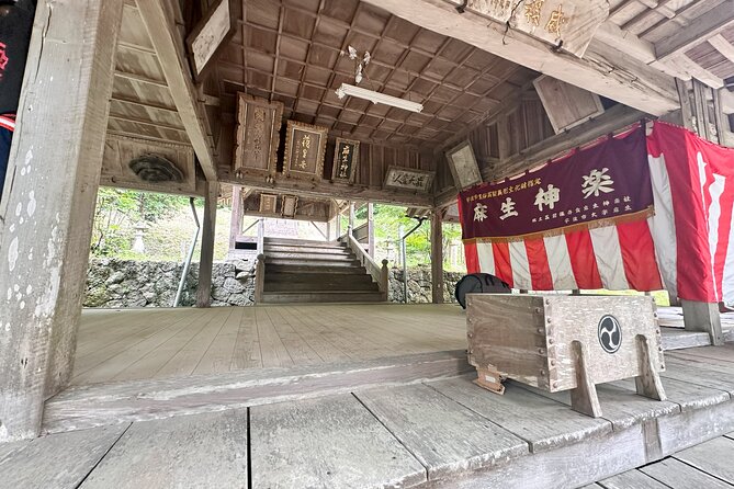 The Folklore of KAGURA 7 - The Experience from Review Insights