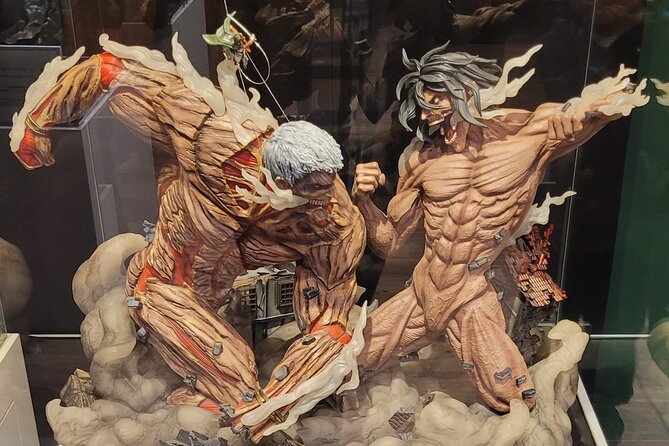 Deluxe Private Tour: Hita, AOT Statues and Onsen from Fukuoka - Who is this tour perfect for?