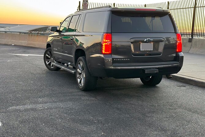 Albuquerque Airport (ABQ) to Albuquerque - Arrival Private Transfer - Albuquerque Airport (ABQ) to Albuquerque - Arrival Private Transfer: A Trustworthy Start to Your New Mexico Journey