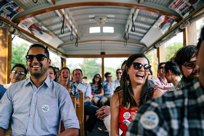 ABQ City Guided History Tour - Key Points