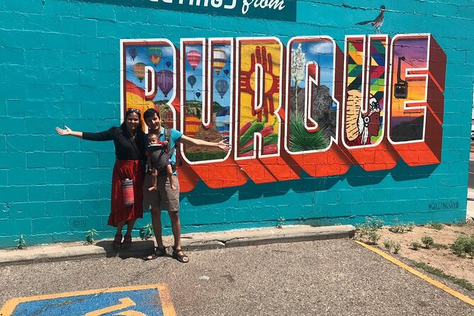Quirky Burque Scavenger Hunt - FAQ