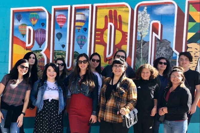 Quirky Burque Scavenger Hunt - Final Thoughts