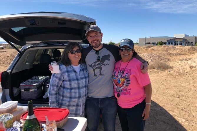 Private Hot Air Balloon Flights with Elevated New Mexico - Frequently Asked Questions