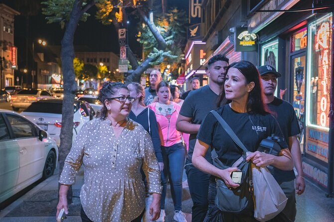 Old Town Albuquerque Ghost Tour - The Itinerary: What Makes Each Stop Special