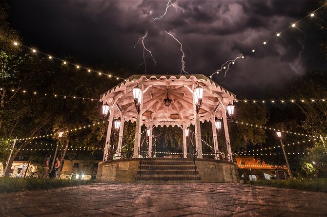 Old Town Albuquerque Ghost Tour - Final Thoughts: Value and Authenticity in Every Step