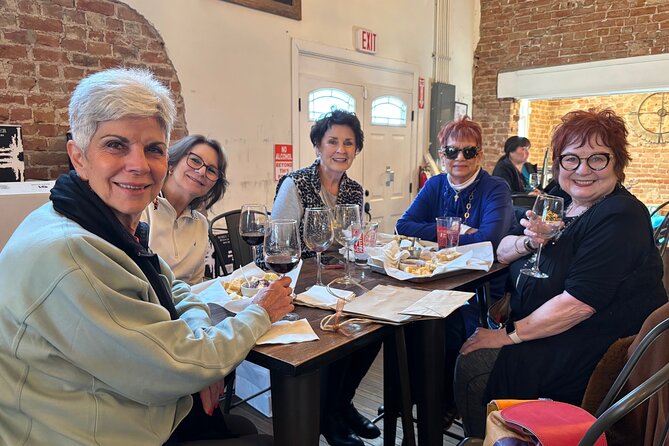 A Food and Art Walking Tour through Old Town ABQ - A Food and Art Walking Tour through Old Town ABQ: A Practical and Authentic Experience