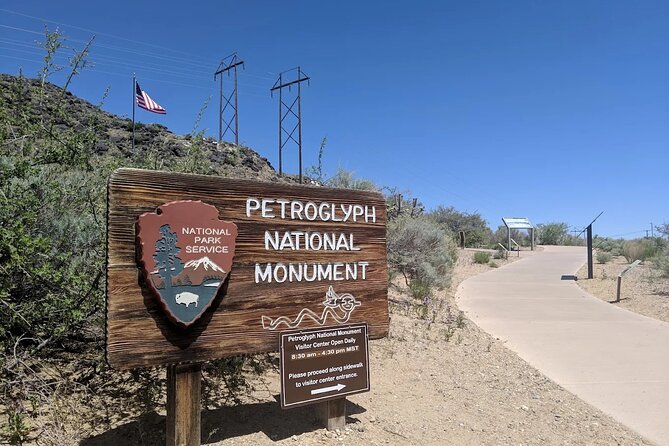 Full Day Albuquerque Tour (with Hotel Pickup) - Key Points