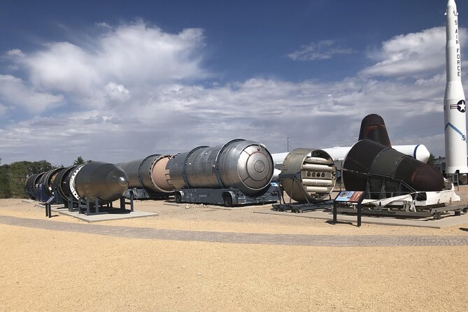 Full Day Albuquerque Tour (with Hotel Pickup) - Who Should Consider This Tour?