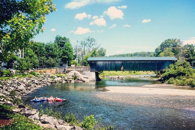 Small Group Tour in Montpelier & Mad River Valley, Vermont - Practical Details & Considerations