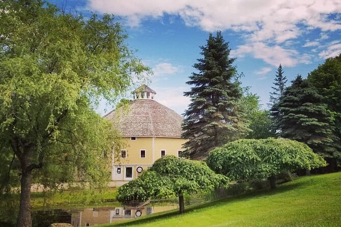 Small Group Tour in Montpelier & Mad River Valley, Vermont - FAQ