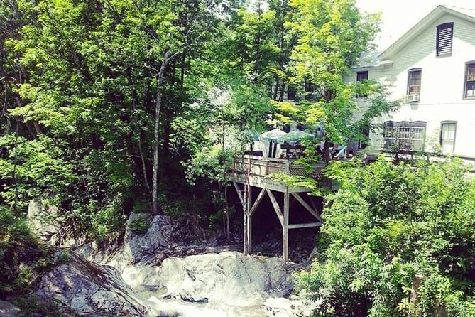 Small Group Tour in Montpelier & Mad River Valley, Vermont - The Guide’s Impact