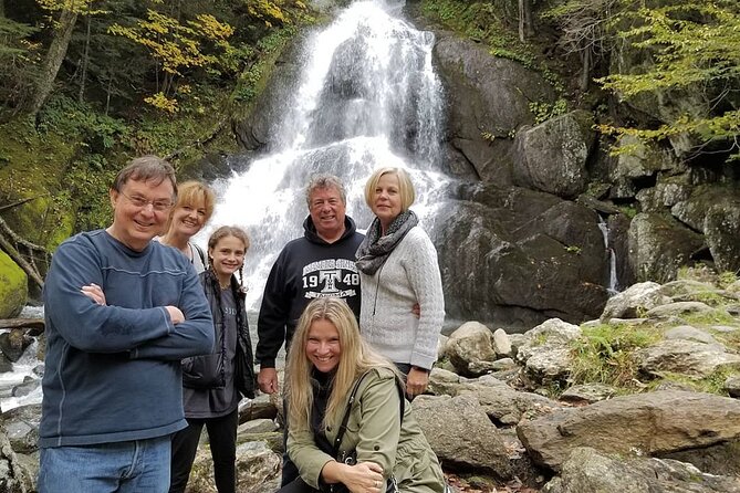 Small Group Tour in Montpelier & Mad River Valley, Vermont - Who Should Consider This Tour?