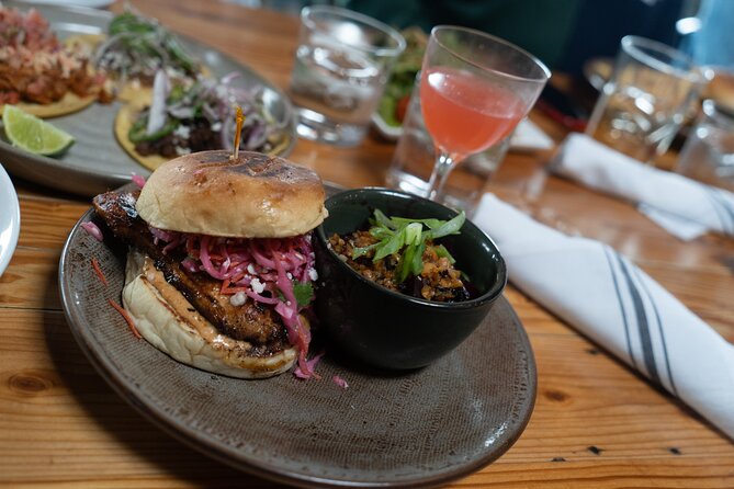 Gettysburg Historic Downtown Food Tour By Junket - A detailed look at the tour experience