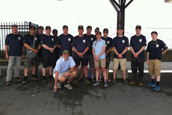 Mystery!: A Gettysburg Evening Walking Tour - In-Depth Look at the Experience