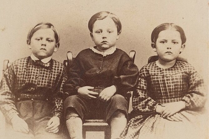 Mystery!: A Gettysburg Evening Walking Tour - Exploring Gettysburg’s Hidden Stories: Mystery! A Gettysburg Evening Walking Tour