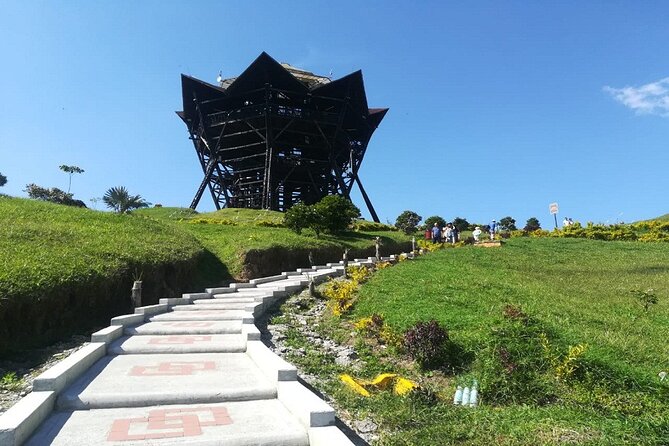 Cocora Valley, Salento and Filandia Full-Day Private Tour - FAQ