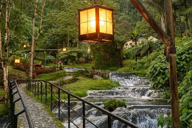 Tour to hot springs of Santa Rosa from Pereira, Armenia or Salento - The Sum Up: Is This Tour Right for You?