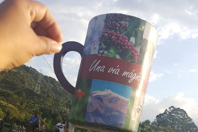 Tour to hot springs of Santa Rosa from Pereira, Armenia or Salento - Key Points