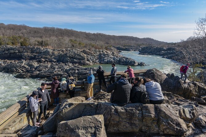 Self-guided Waterfall Hiking Tour through Great Falls National Park - Who Would Enjoy This Tour?