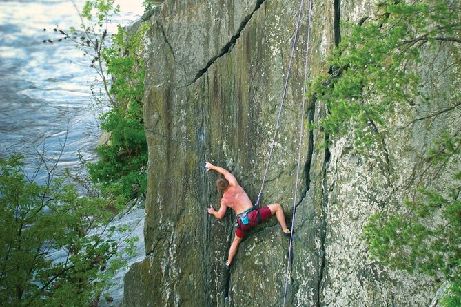 Self-guided Waterfall Hiking Tour through Great Falls National Park - Final Thoughts