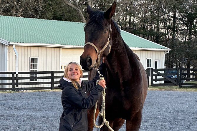 Horseback Riding Through Scenic Park in Brookeville - Final Thoughts