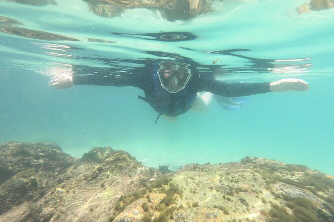 Tour to Bombinhas with Snorkeling Experiência - Authentic Experiences and Reviews