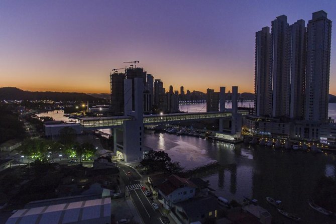 BC by Night - with dinner - Practical Details and What It Means for You