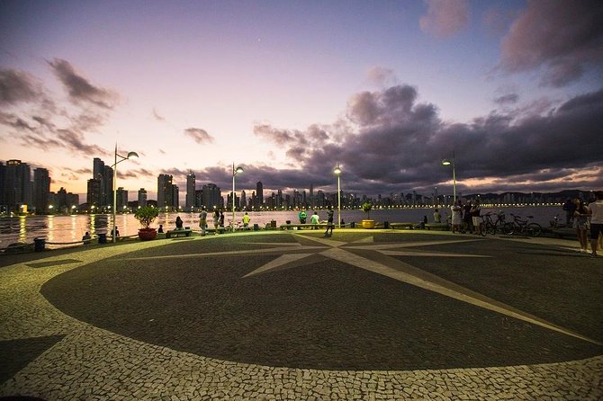 BC by Night - with dinner - Exploring the Itinerary: What You Can Expect