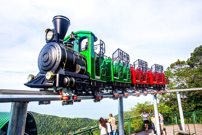 Day tour in Balneário Camboriú and Unipraias Park with Cable Cars - Final Thoughts: Is It Worth It?