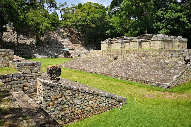 Copan Ruins from San Pedro Sula - FAQs