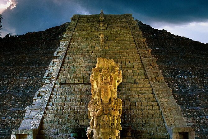 Copan Ruins from San Pedro Sula - Final Words: Is It Worth It?