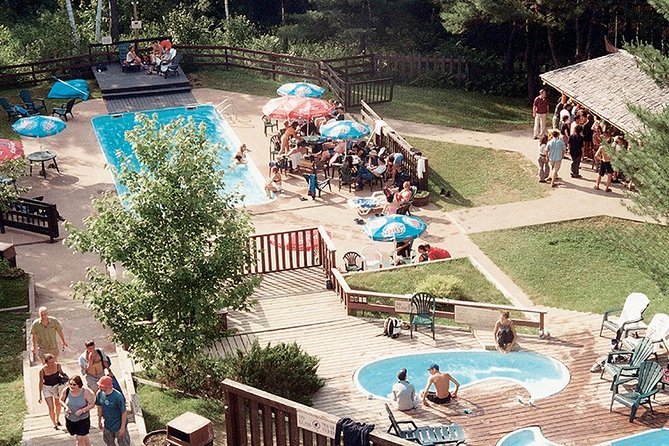 Rafting (Full day) WITH Transport From Tremblant Resort - Who is This Tour Best For?