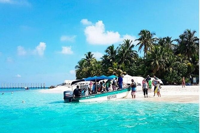 Johnny Cay Tour Haynes Cay Aquarium, Watching and Mangroves - FAQ