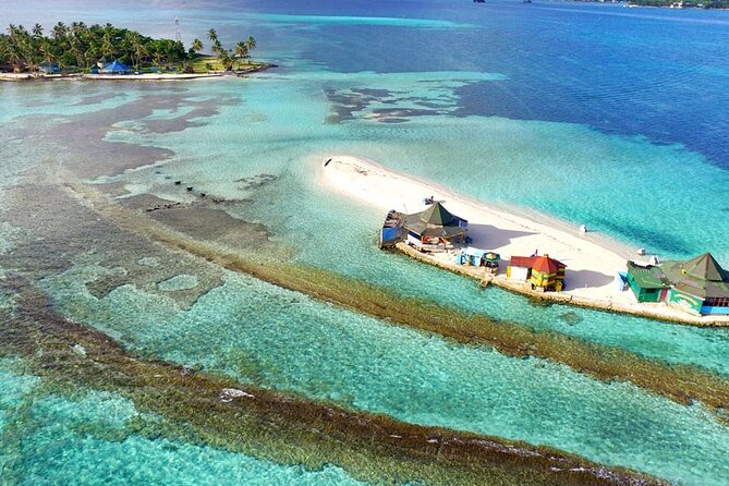 San Andres Combo: Johnny Cay, Aquarium, Bahia and Island Tour - Exploring the Itinerary in Detail