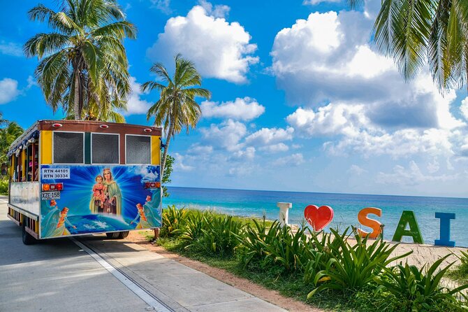 San Andres Combo: Johnny Cay, Aquarium, Bahia and Island Tour - What’s Included and What’s Not