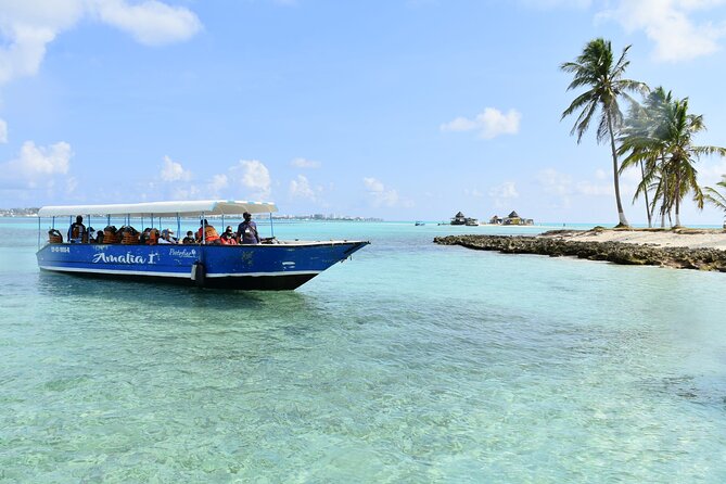 San Andres Combo: Johnny Cay, Aquarium, Bahia and Island Tour - Final Thoughts