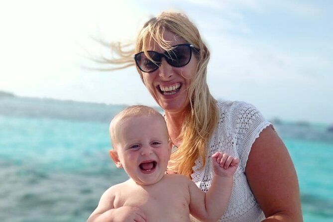 Marmows Full Day Private Boat Tour in San Andreas Islands - The Experience: A Closer Look at the Itinerary and What You Can Expect