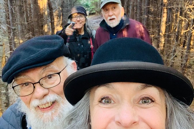 St. John's Coastal Hike with Top Local Guide Deneen - FAQ