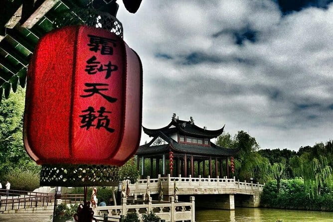 Private Customized Suzhou Highlights Tour with Tongli Water Town and Tuisi Garden - Practical Details: What to Expect