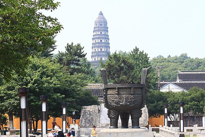 Suzhou One Day Private Customized Highlights with Options - Who Is This Tour Best For?