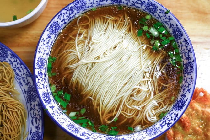 Tongli and Zhouzhuang Water Town Private Day Tour from Suzhou - Final Thoughts