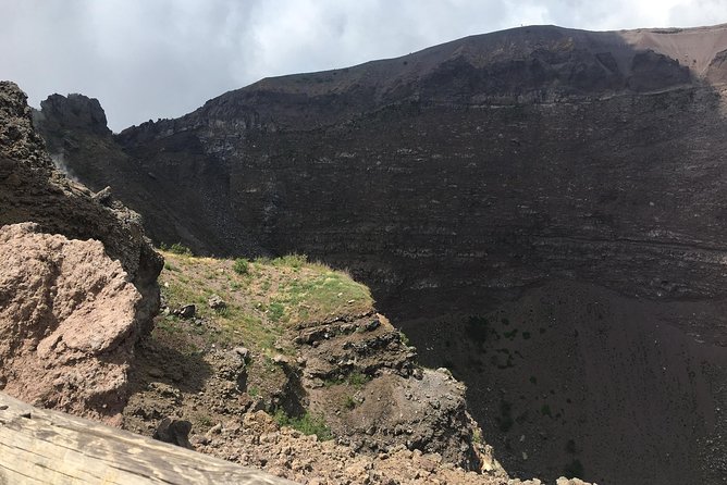 Daily Excursion Full Day 8 Hours ( Vesuvio Pompei) - Final Thoughts
