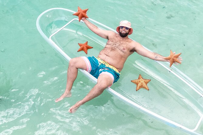 Clear Kayak Photoshoot - Final Thoughts: Is It Worth It?