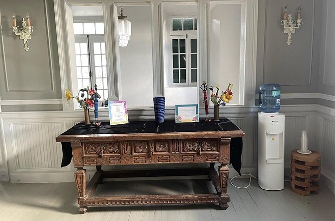 Historical attractions of Alexander Hamillton Mother's Gravesite - FAQs